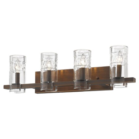 Millennium Vanity 814-RBZ